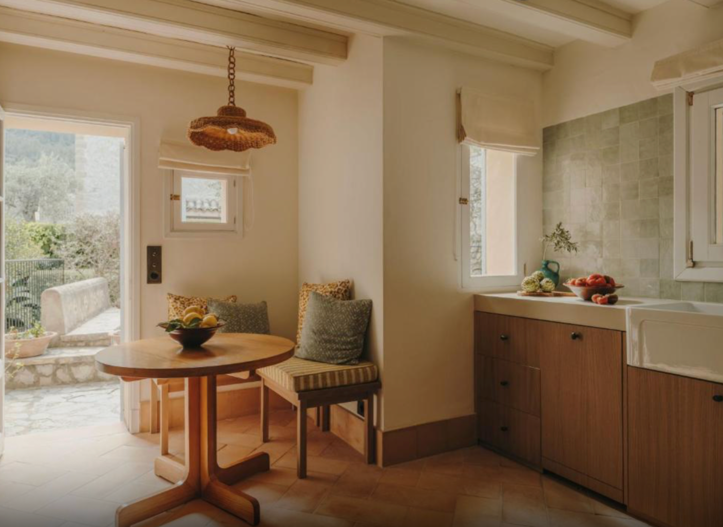 Yoga & Hiking in the Heart of the Tramuntana – Mallorca - Deià - 8 Days