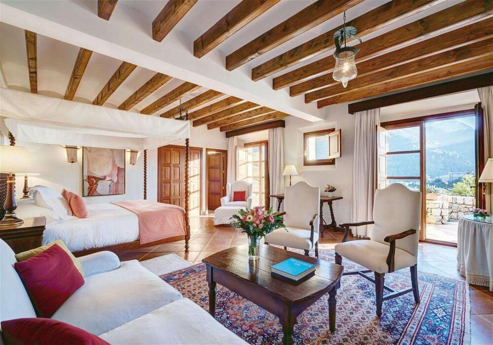 Yoga & Hiking in the Heart of the Tramuntana – Mallorca - Deià - 8 Days