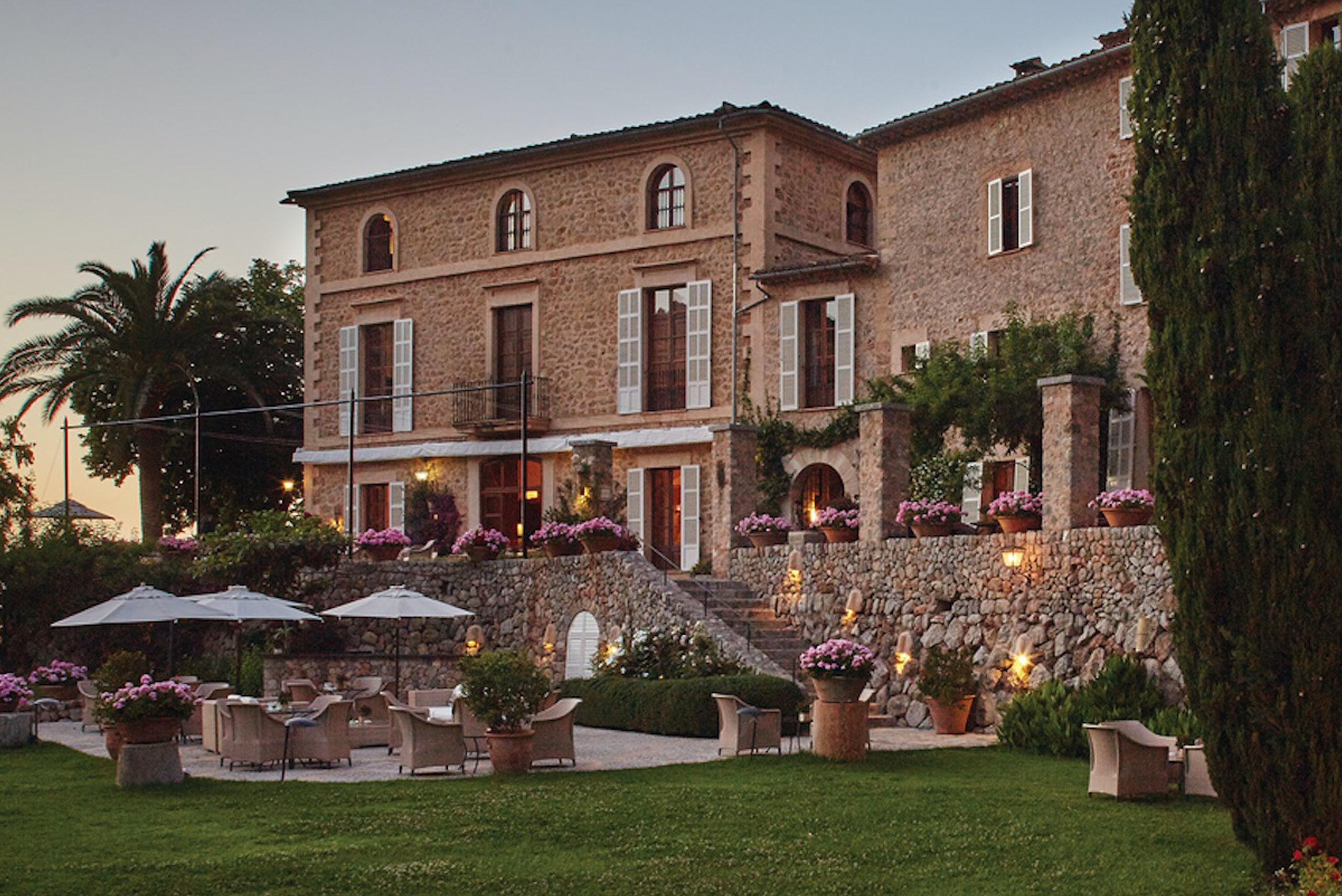 Yoga & Hiking in the Heart of the Tramuntana – Mallorca - Deià - 8 Days